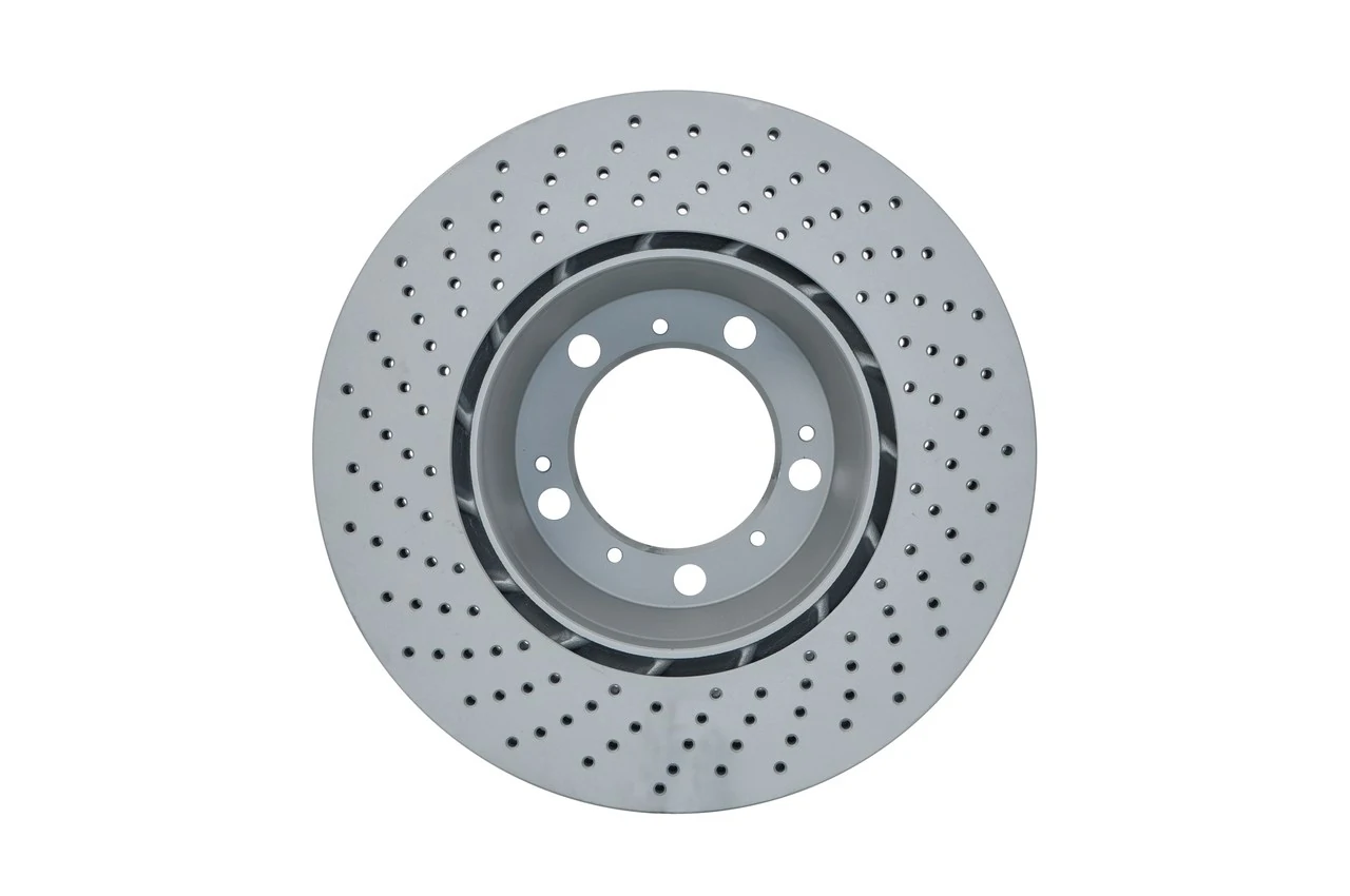 BOSCH 0 986 479 582 Brake Disc