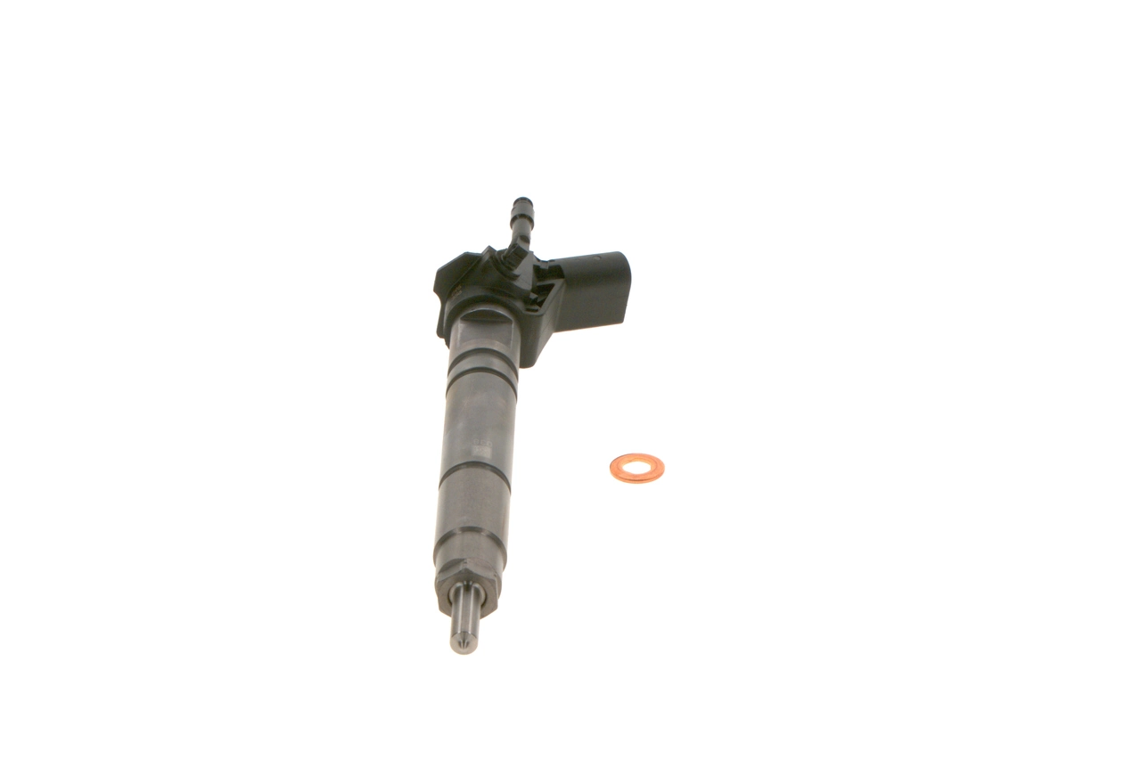 Injector Nozzle 0 986 435 356