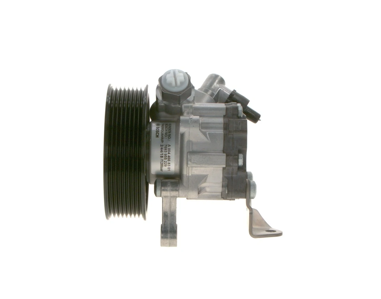 BOSCH K S00 000 688 Hydraulic Pump, steering
