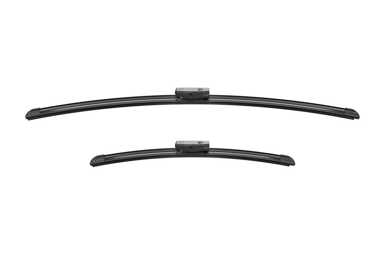 Wiper Blade Aerotwin Multi-Clip 3 397 014 122