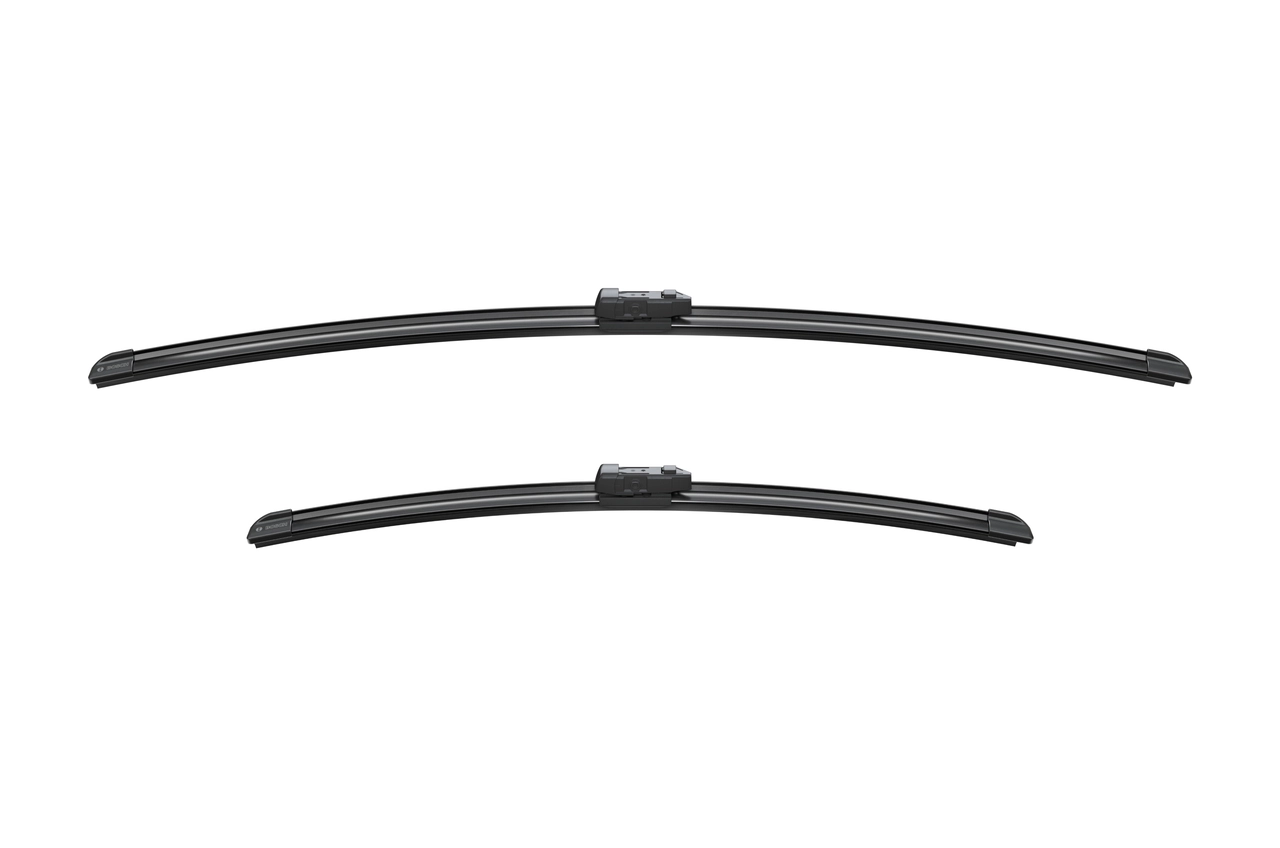 Wiper Blade Aerotwin 3 397 014 535