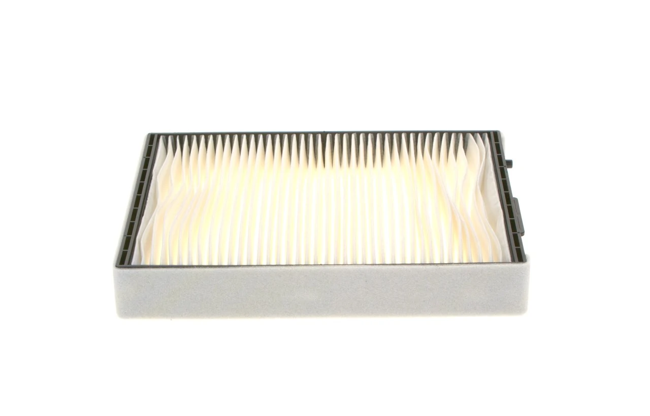 BOSCH 1 987 432 256 Filter, cabin air
