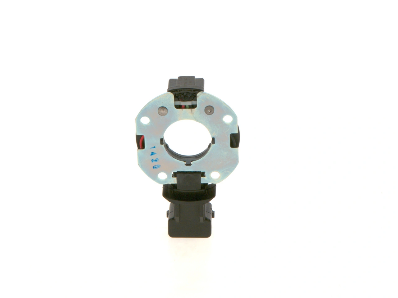 BOSCH 1 237 031 292 Sensor, crankshaft pulse