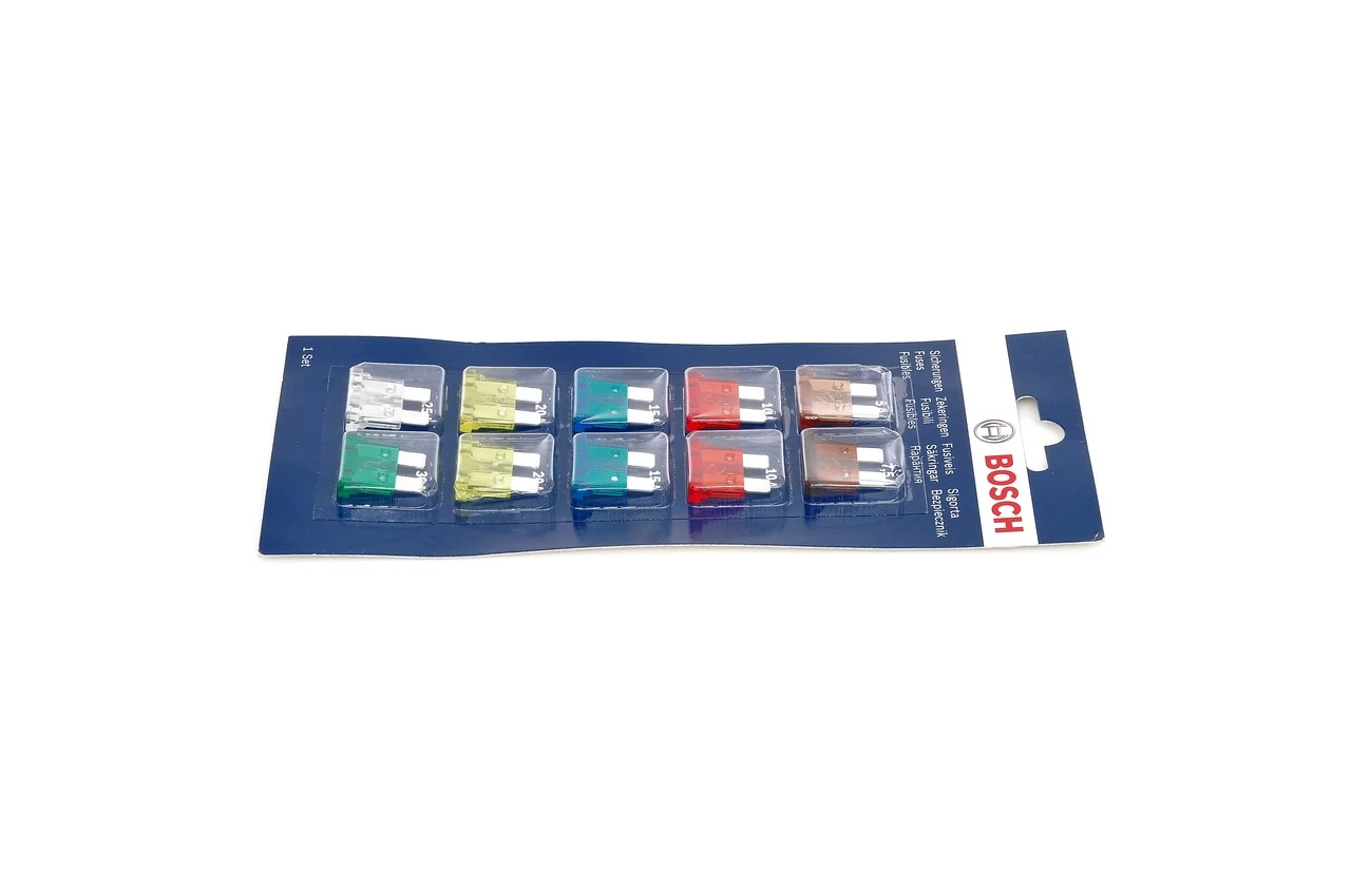 BOSCH 1 987 529 037 Fuse