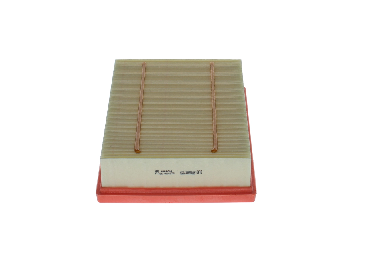 Air Filter F 026 400 675