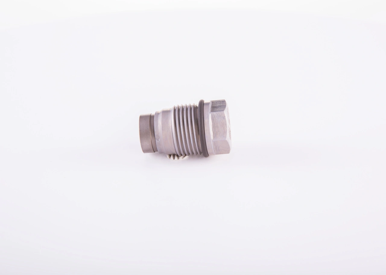 BOSCH 1 110 010 027 Pressure Relief Valve, common rail system