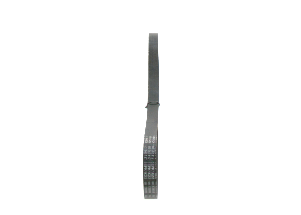 BOSCH 1 987 946 117 V-Ribbed Belt