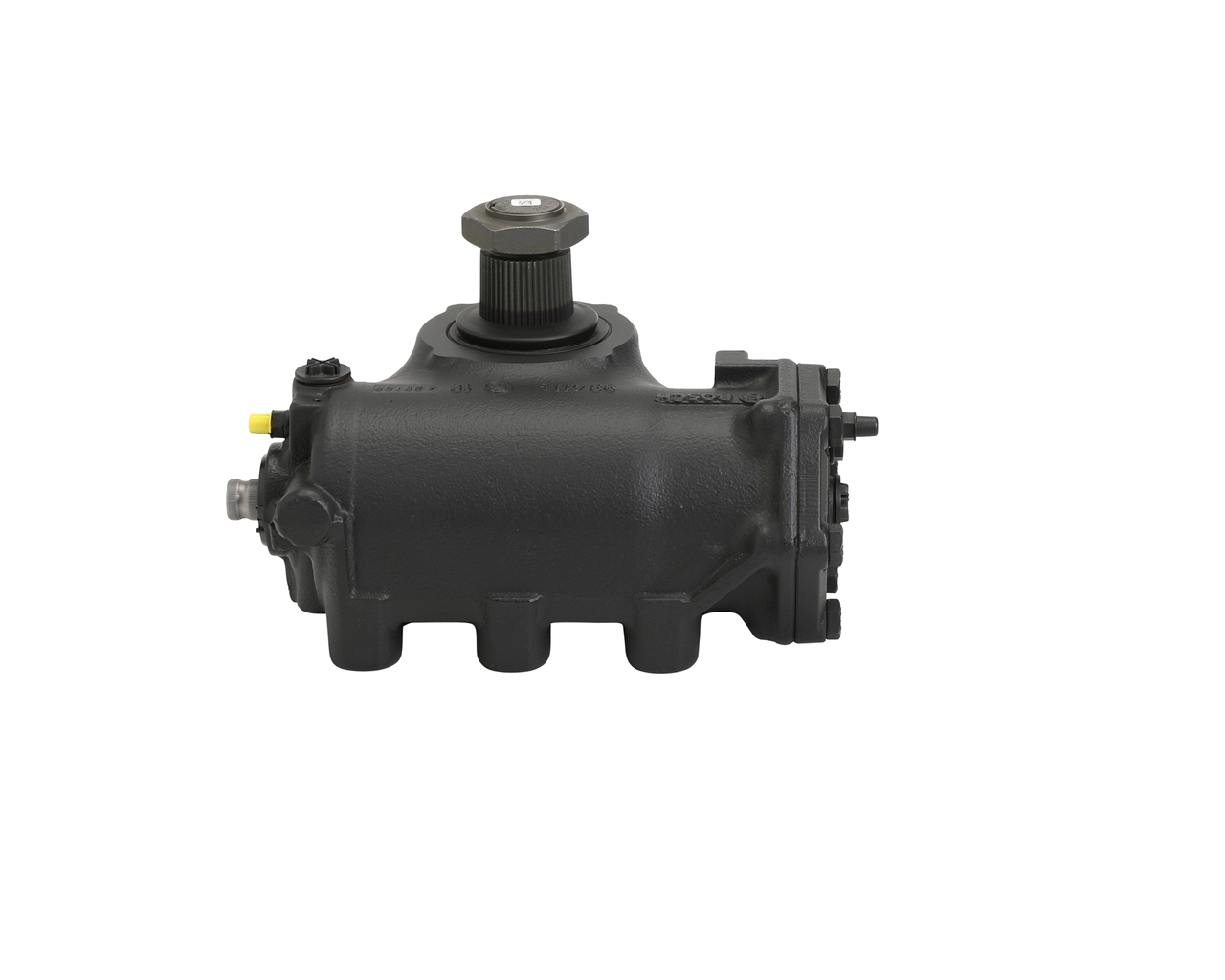 BOSCH K S01 002 062 Steering Gear