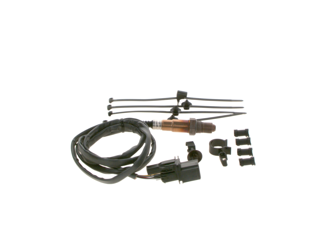 Oxygen Sensor 0 258 007 351