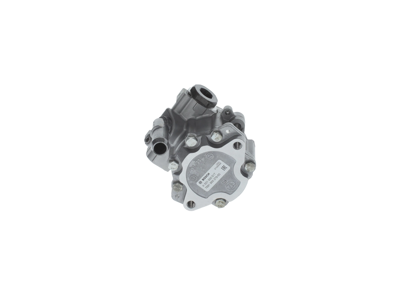 BOSCH K S01 000 517 Hydraulic Pump, steering