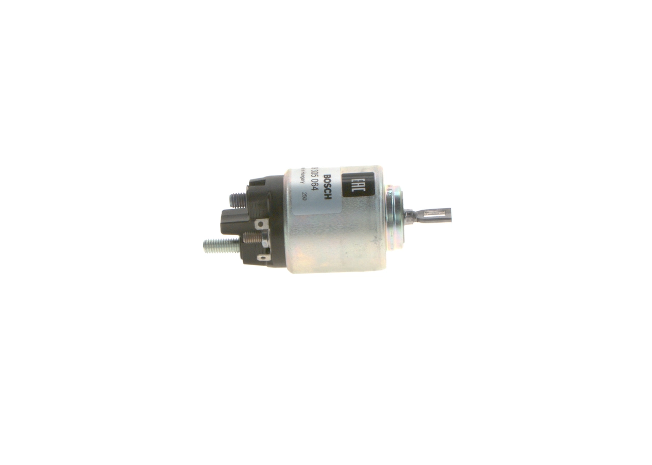 BOSCH 2 339 305 064 Solenoid Switch, starter