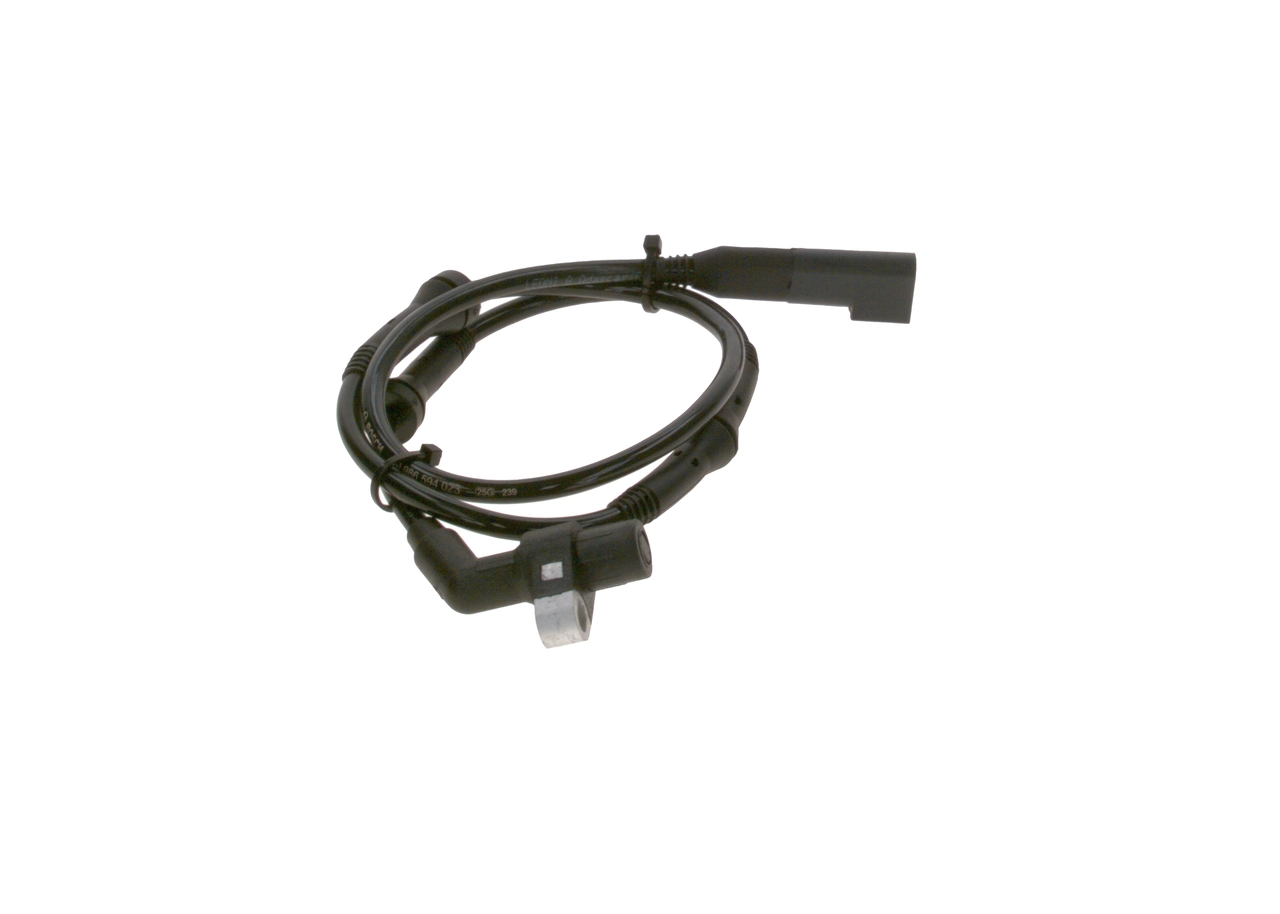 Sensor, wheel speed 0 986 594 023