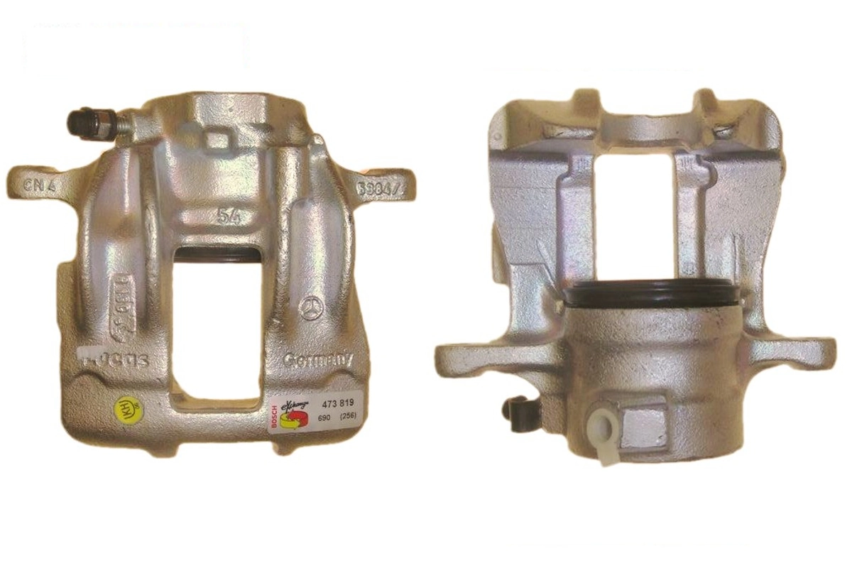 Brake Caliper 0 986 473 819