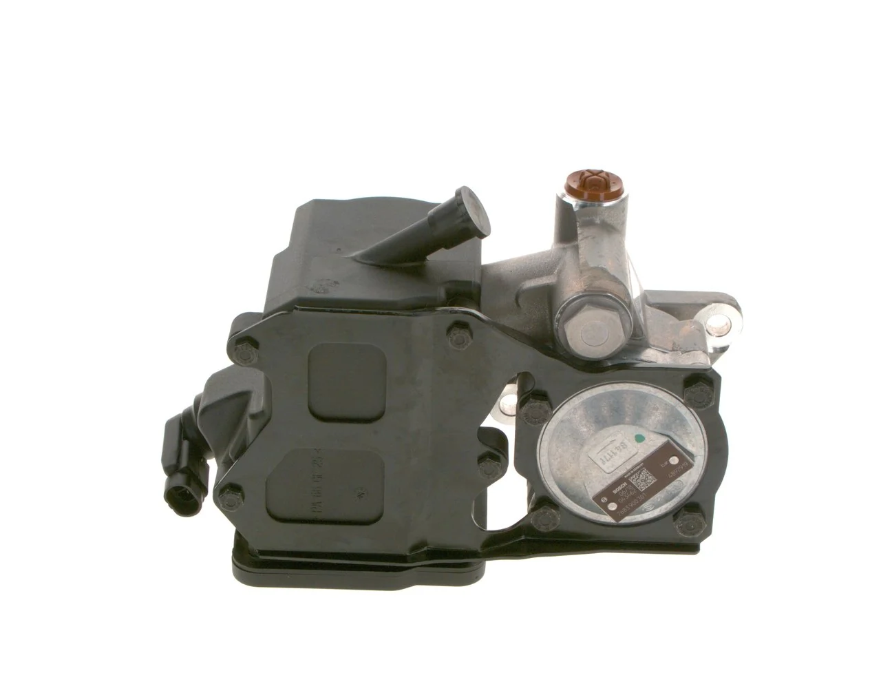 BOSCH K S01 000 302 Hydraulic Pump, steering