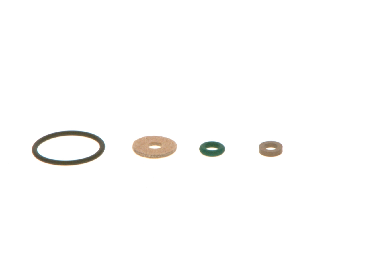 BOSCH F 00N 000 071 Repair Kit, common rail system