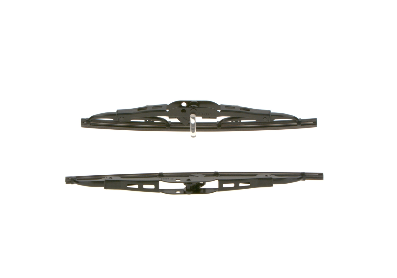 Wiper Blade Twin 3 397 118 800