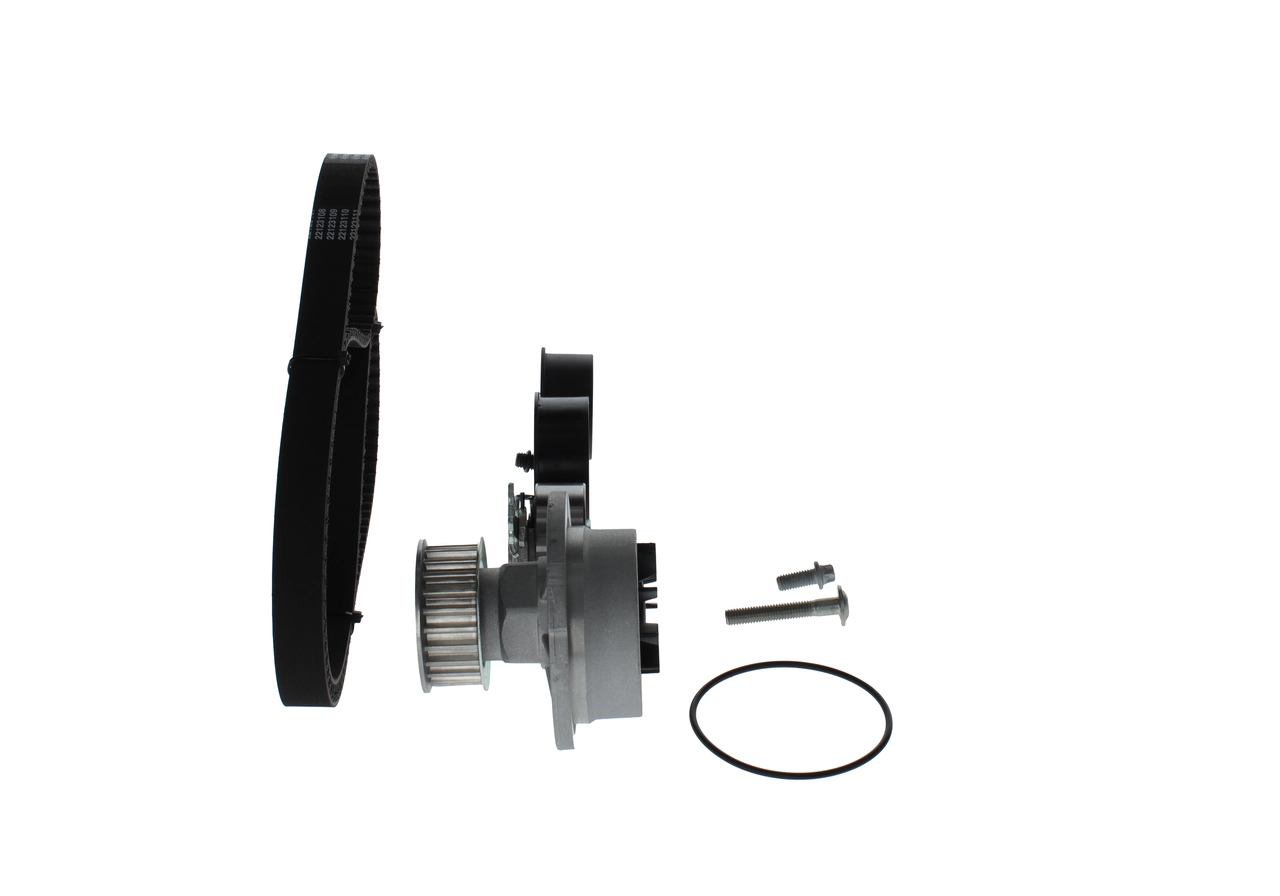 Water Pump & Timing Belt Kit 1 987 946 991