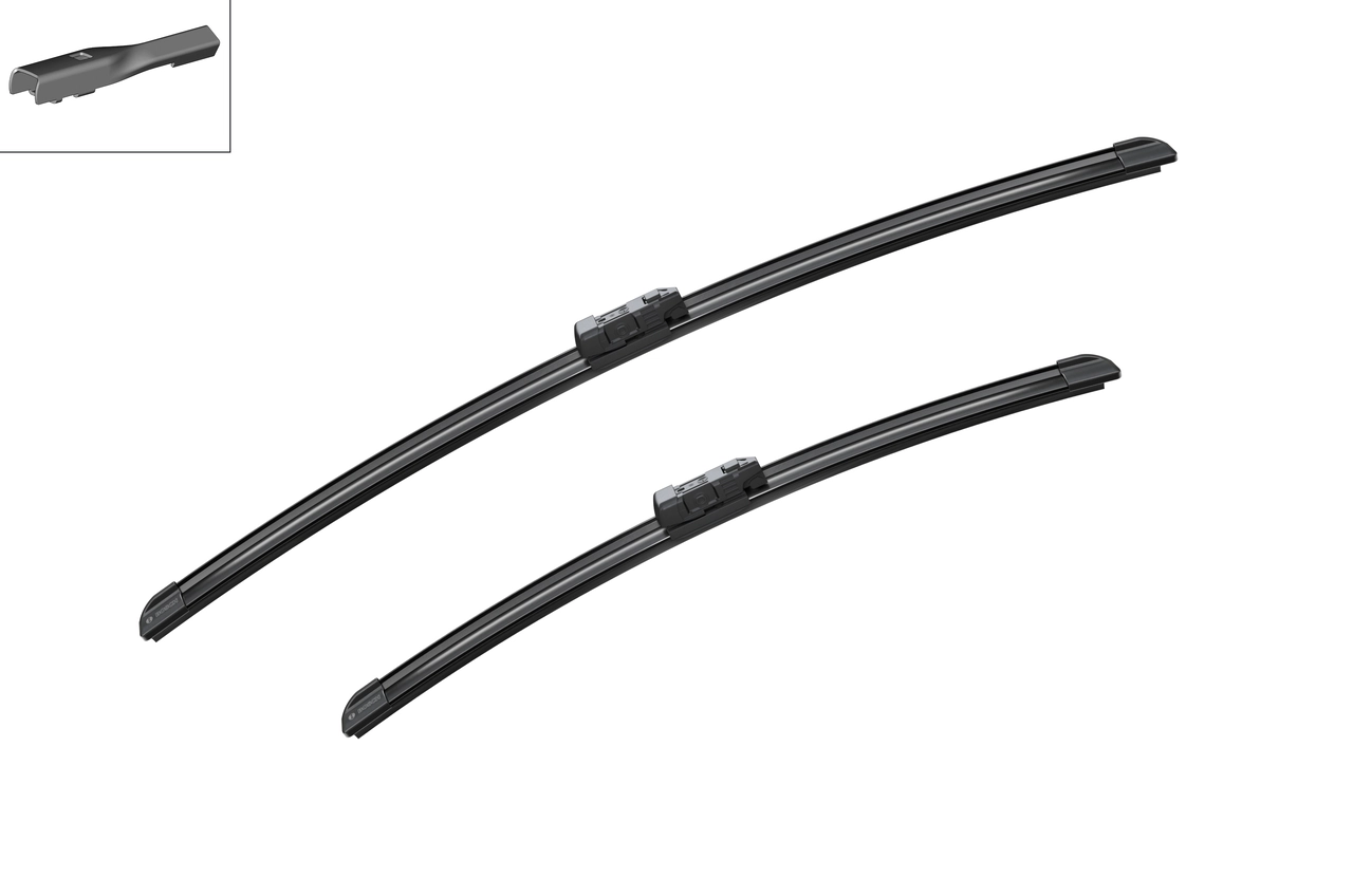 Wiper Blade Aerotwin 3 397 014 419