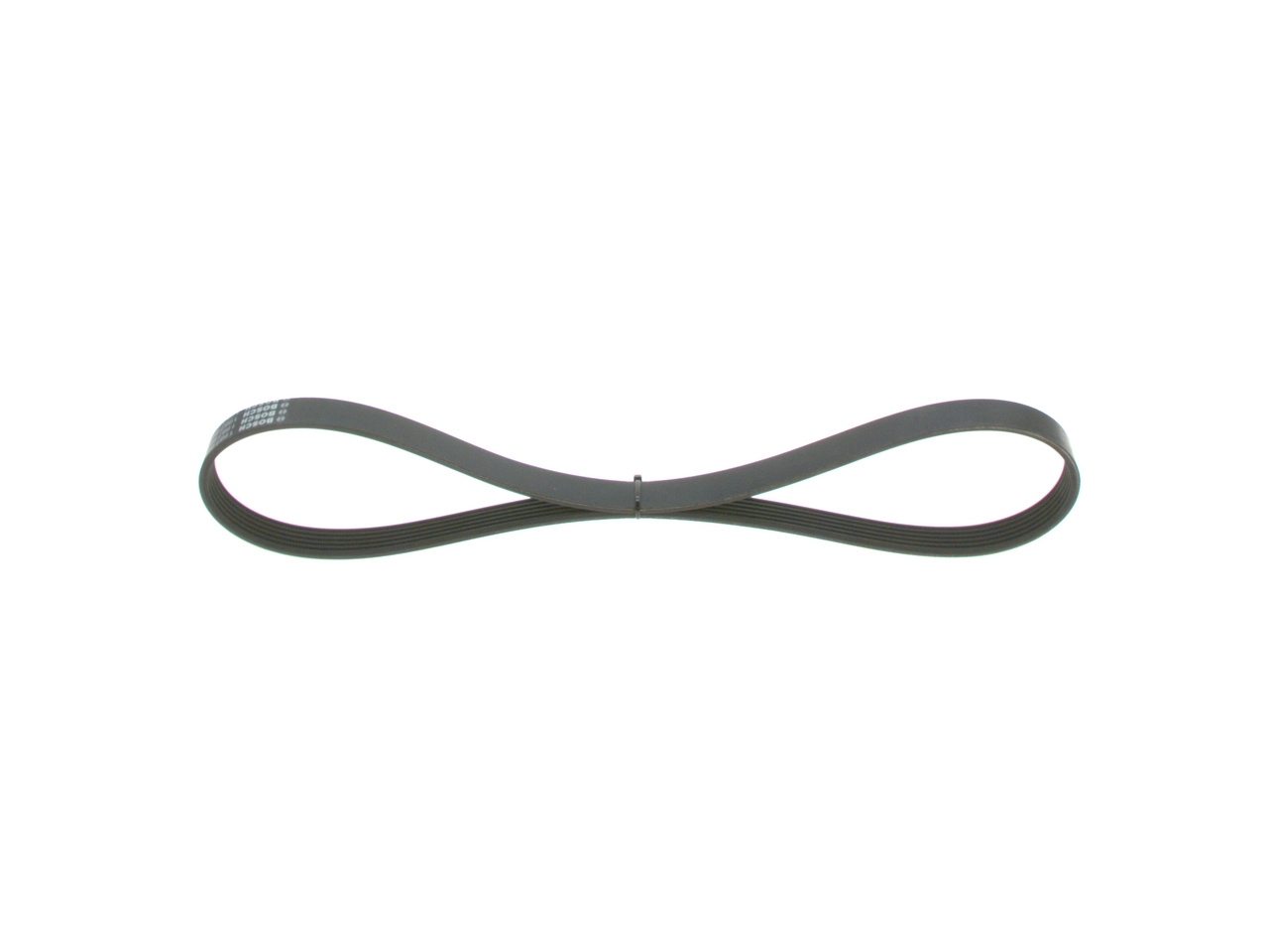 V-Ribbed Belt Elastic 1 987 946 125