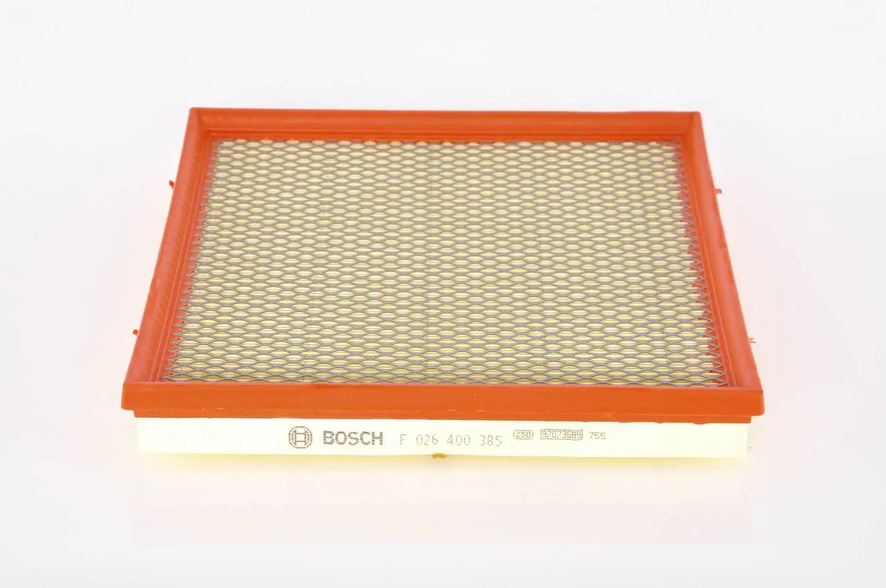 Air Filter F 026 400 385