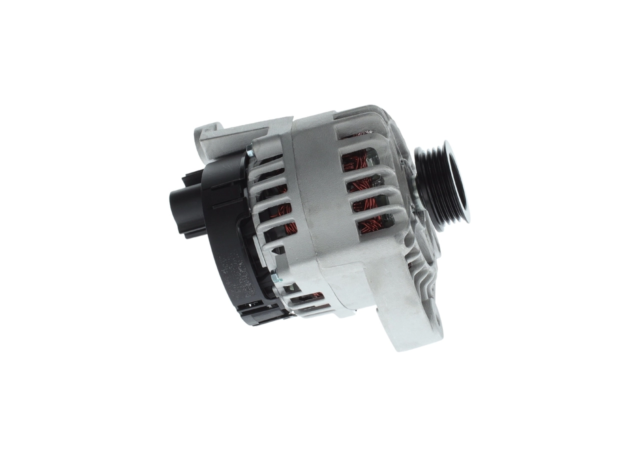 Alternator 1 986 A02 005