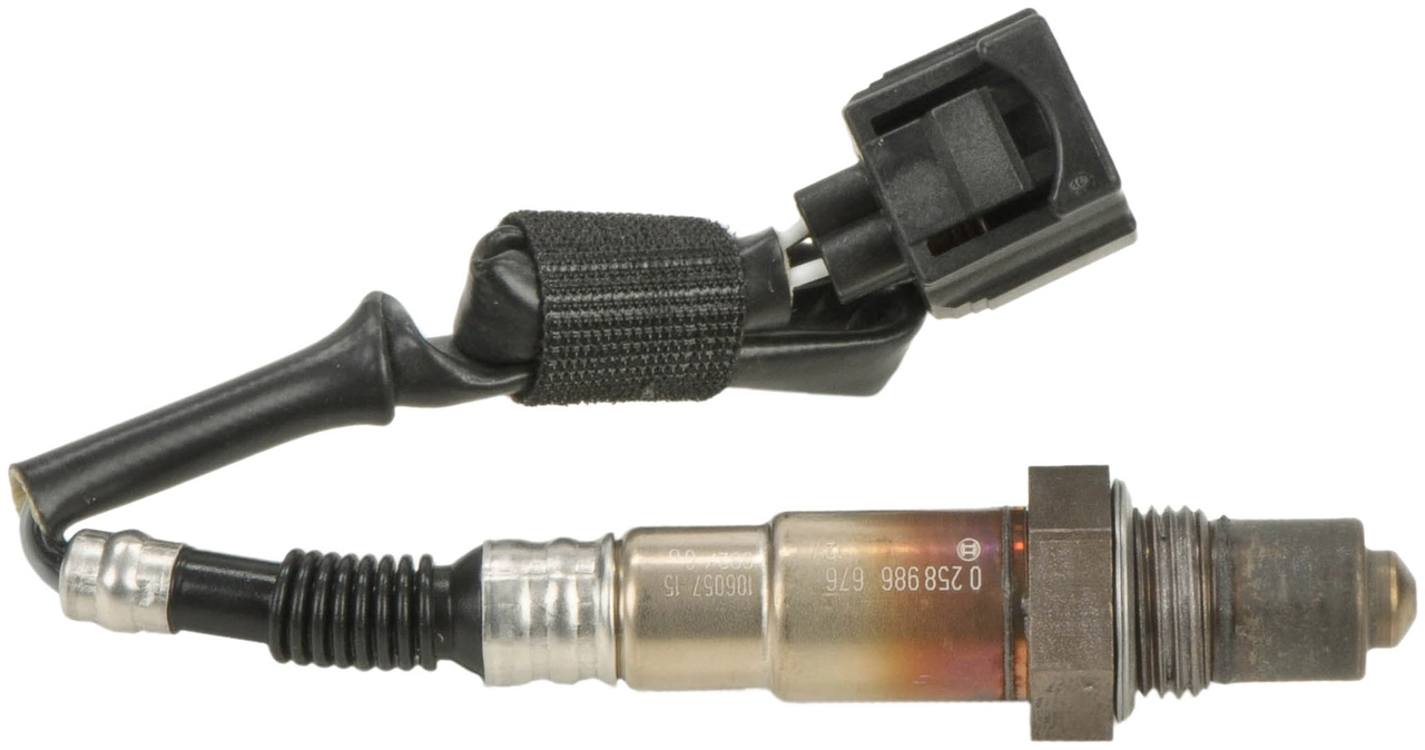Oxygen Sensor 0 258 986 676