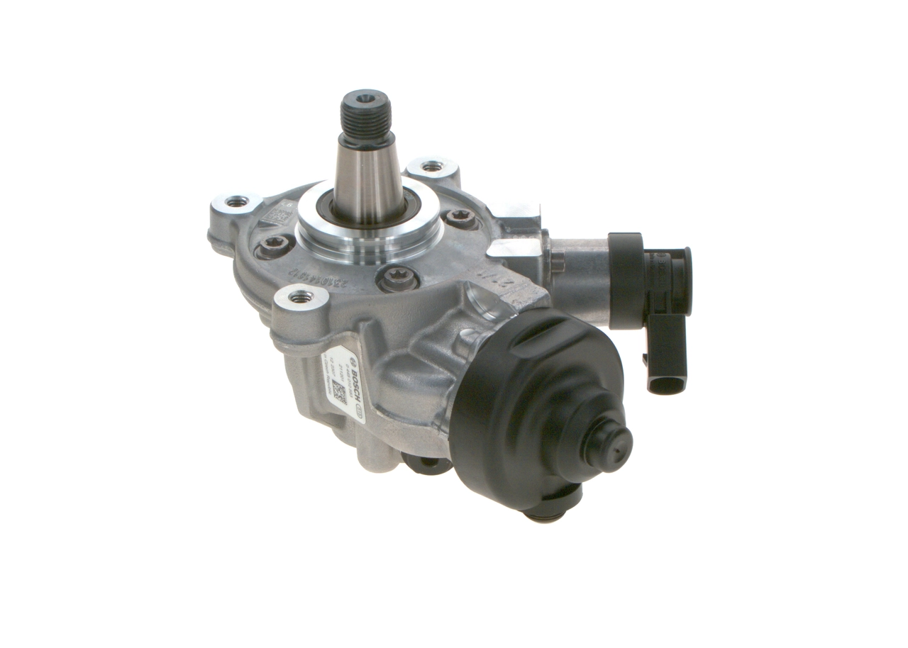 High Pressure Pump 0 445 010 583
