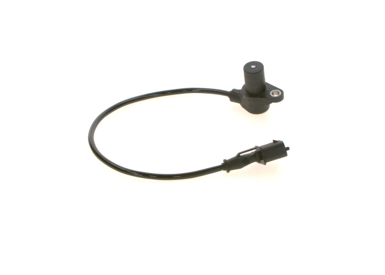 BOSCH 0 261 210 201 Sensor, crankshaft pulse