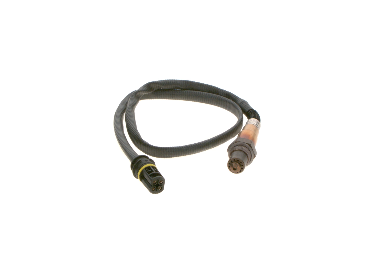 Oxygen Sensor 0 258 006 456