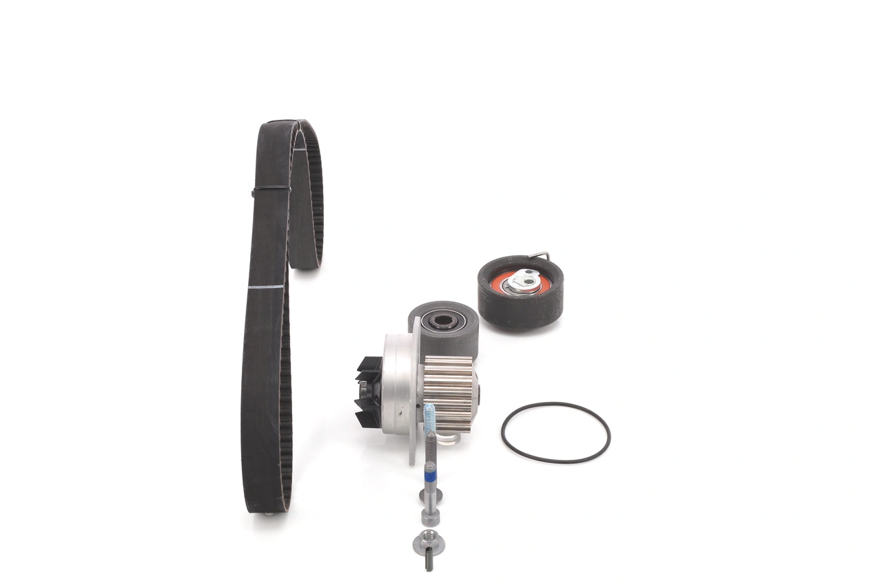 Water Pump & Timing Belt Kit 1 987 948 712