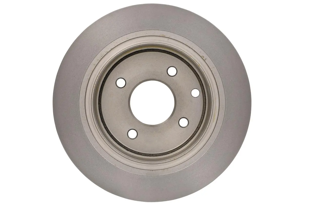 BOSCH 0 986 479 D18 Brake Disc