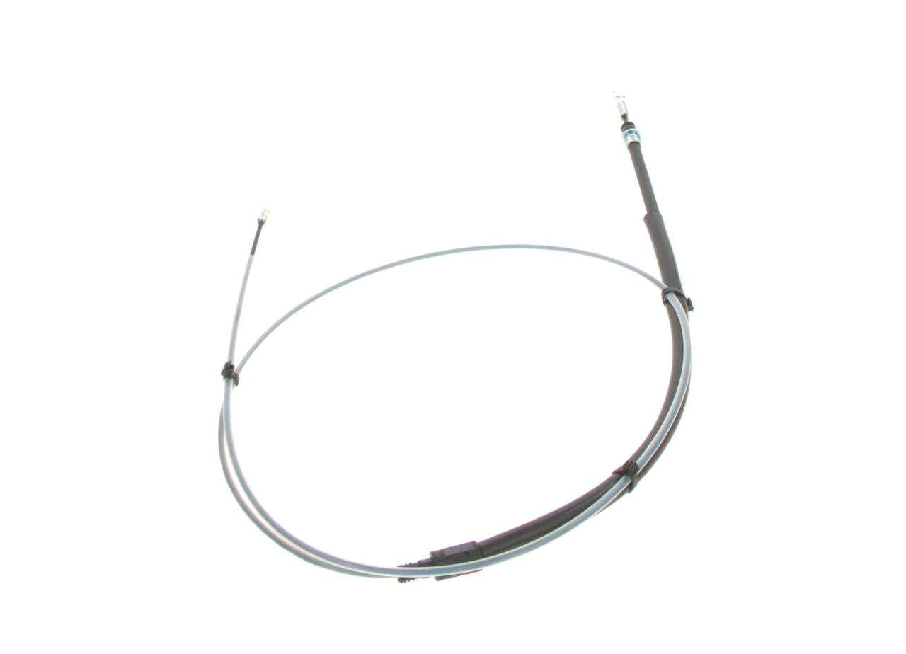 Cable Pull, parking brake 1 987 477 712