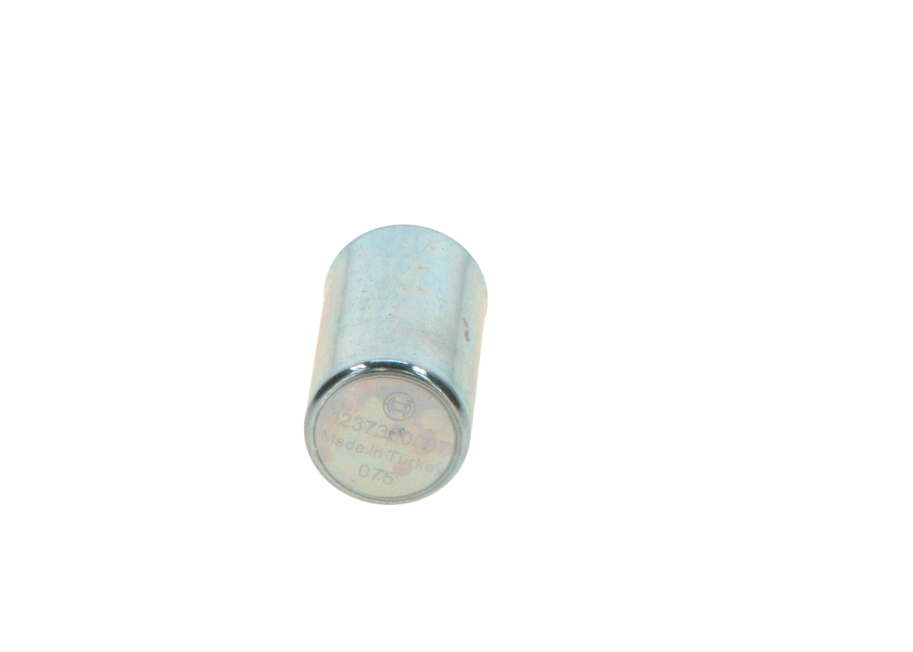 Capacitor, magneto 1 237 330 037