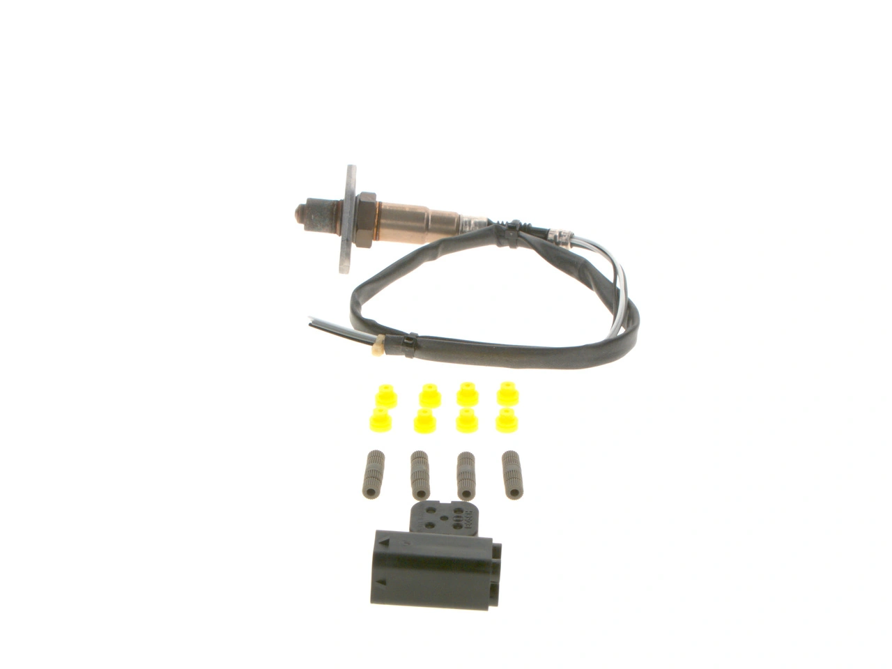 Oxygen Sensor Universal 0 258 986 617