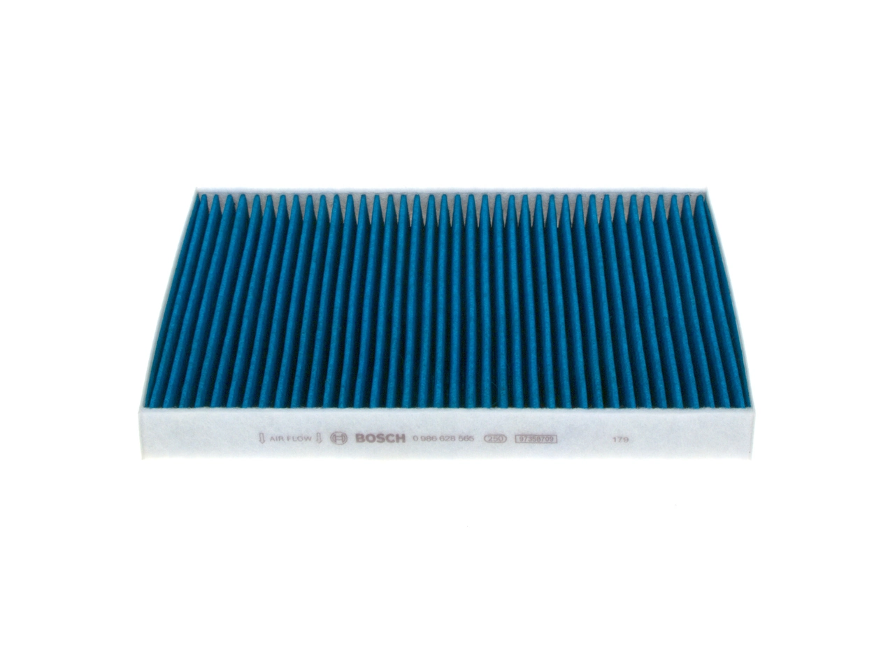 Filter, cabin air FILTER+pro 0 986 628 565