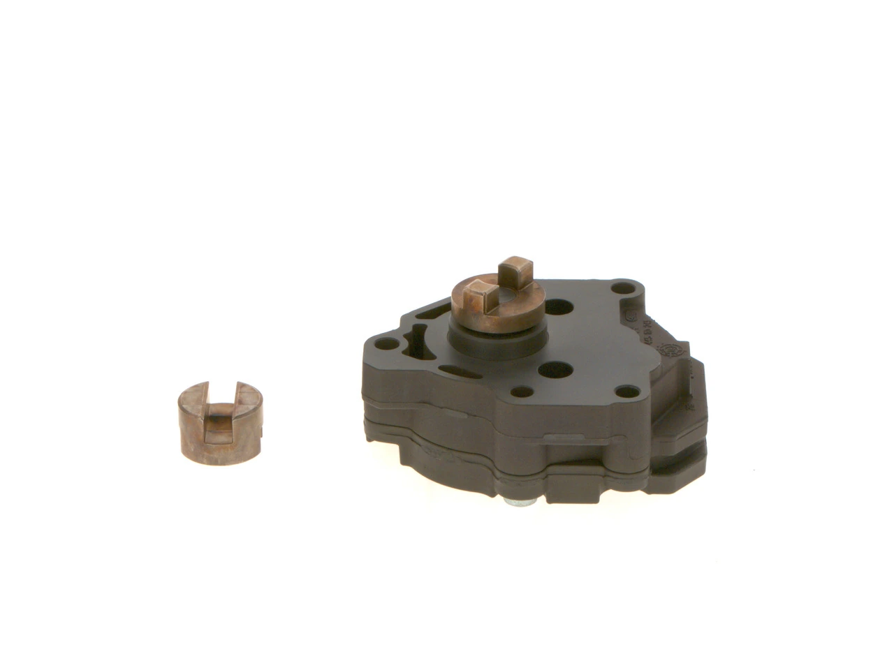 BOSCH 0 440 020 125 Fuel Pump