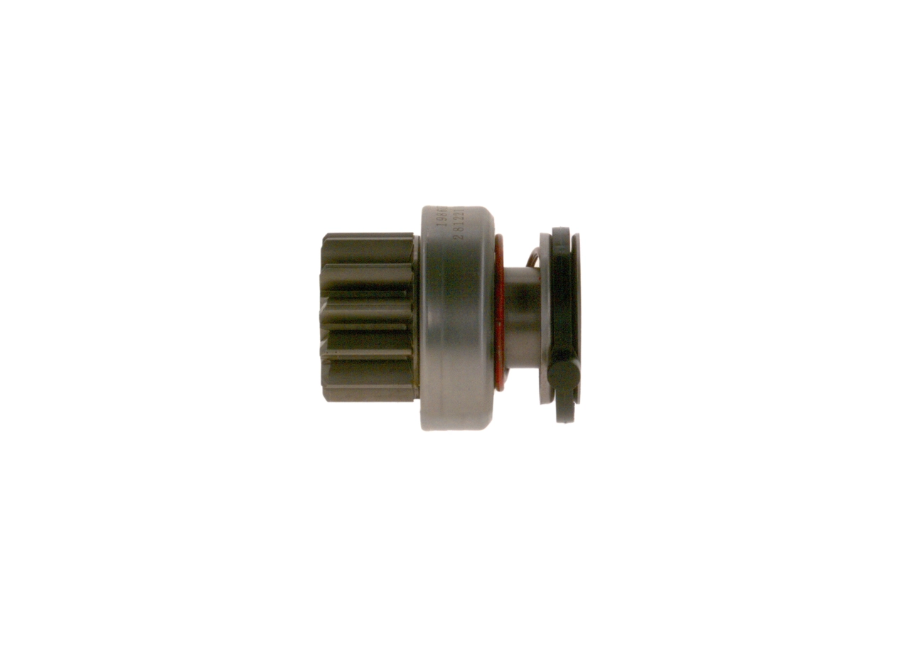 BOSCH 1 986 SE1 654 Freewheel Gear, starter