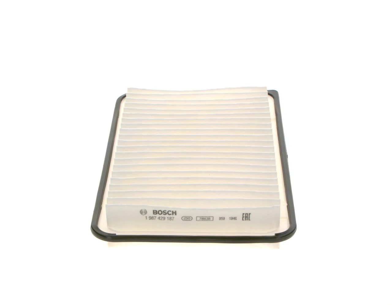 Air Filter 1 987 429 187