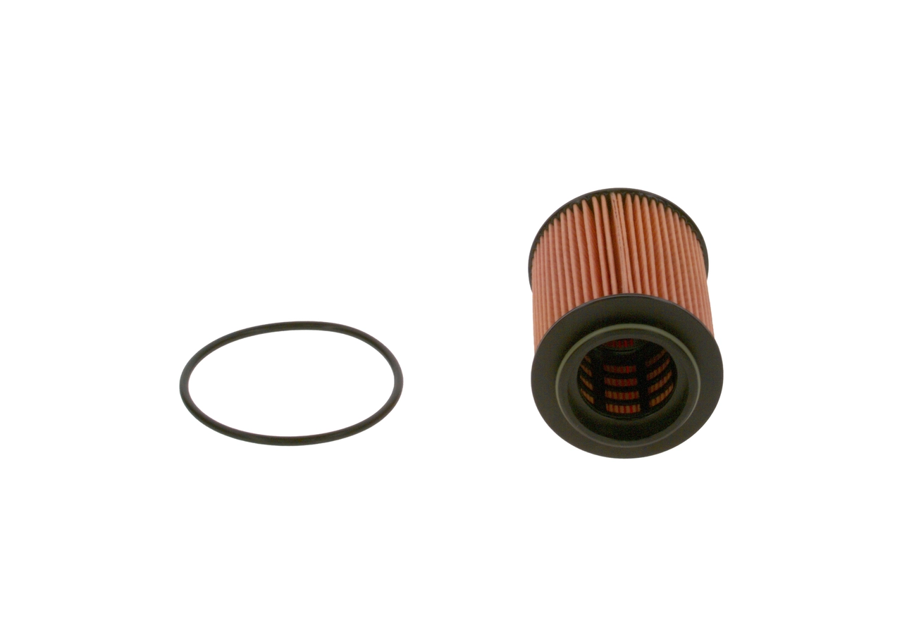 Oil Filter F 026 407 096