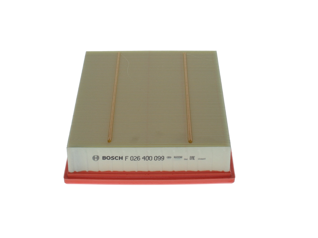 Air Filter F 026 400 099