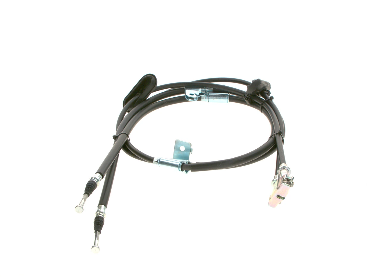 BOSCH 1 987 482 858 Cable Pull, parking brake