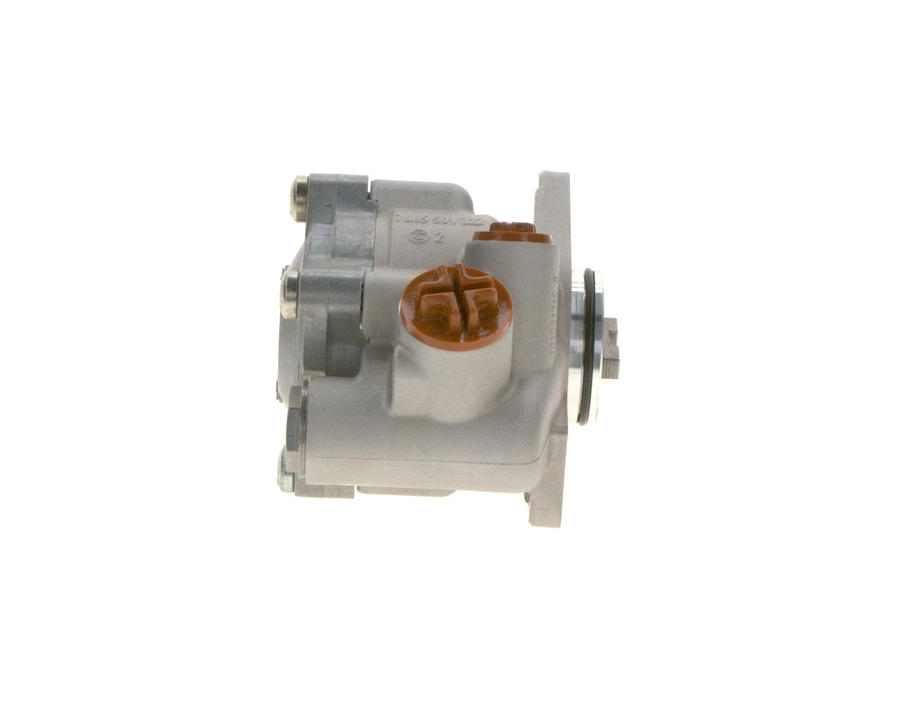 BOSCH K S00 000 499 Hydraulic Pump, steering