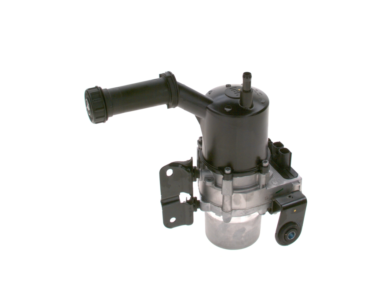 BOSCH K S00 910 105 Hydraulic Pump, steering