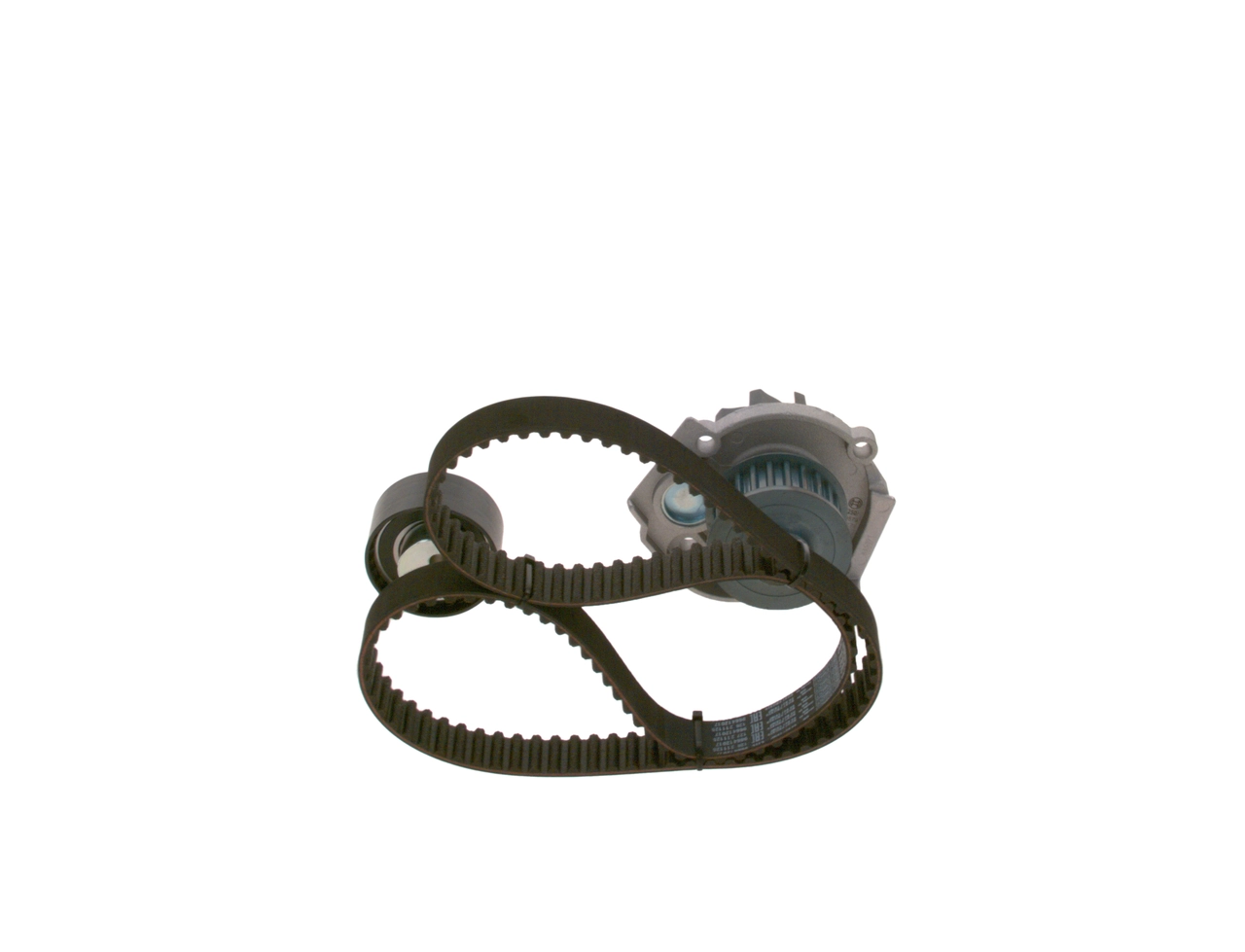 Water Pump & Timing Belt Kit 1 987 946 387