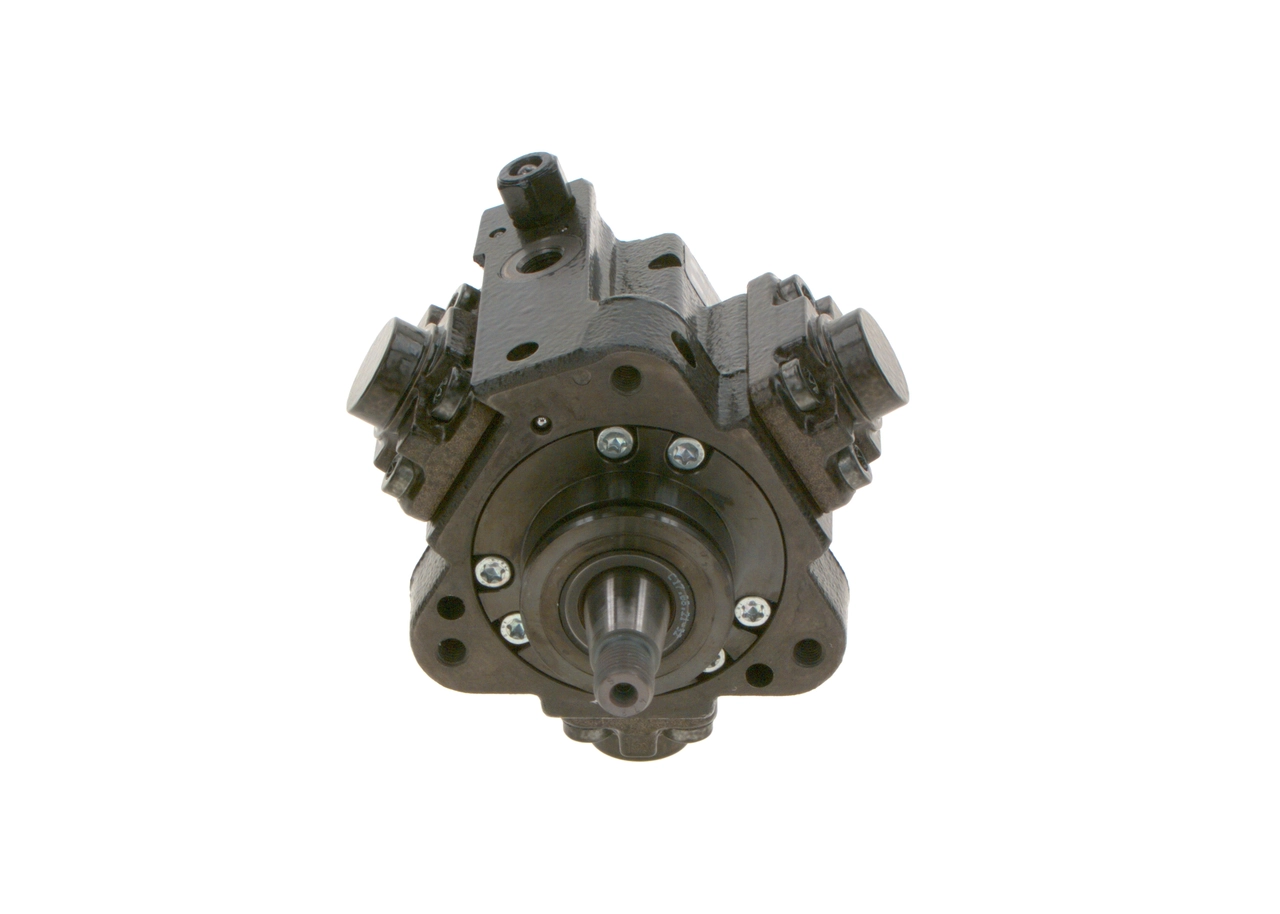 High Pressure Pump 0 445 010 320
