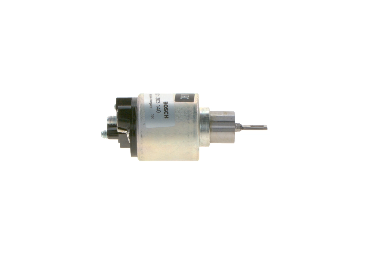 BOSCH 0 331 303 140 Solenoid Switch, starter