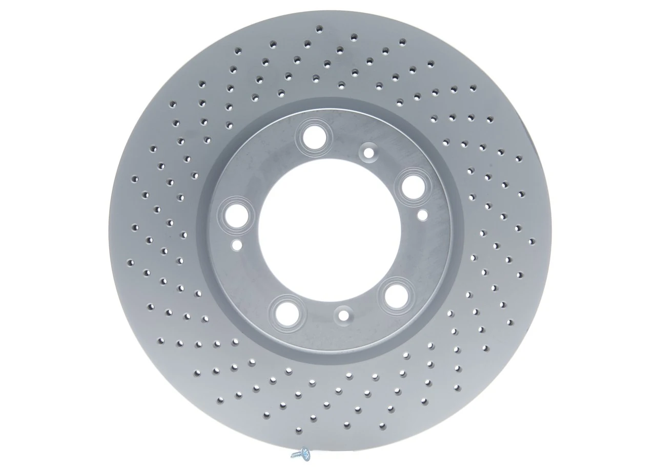 Brake Disc 0 986 479 549