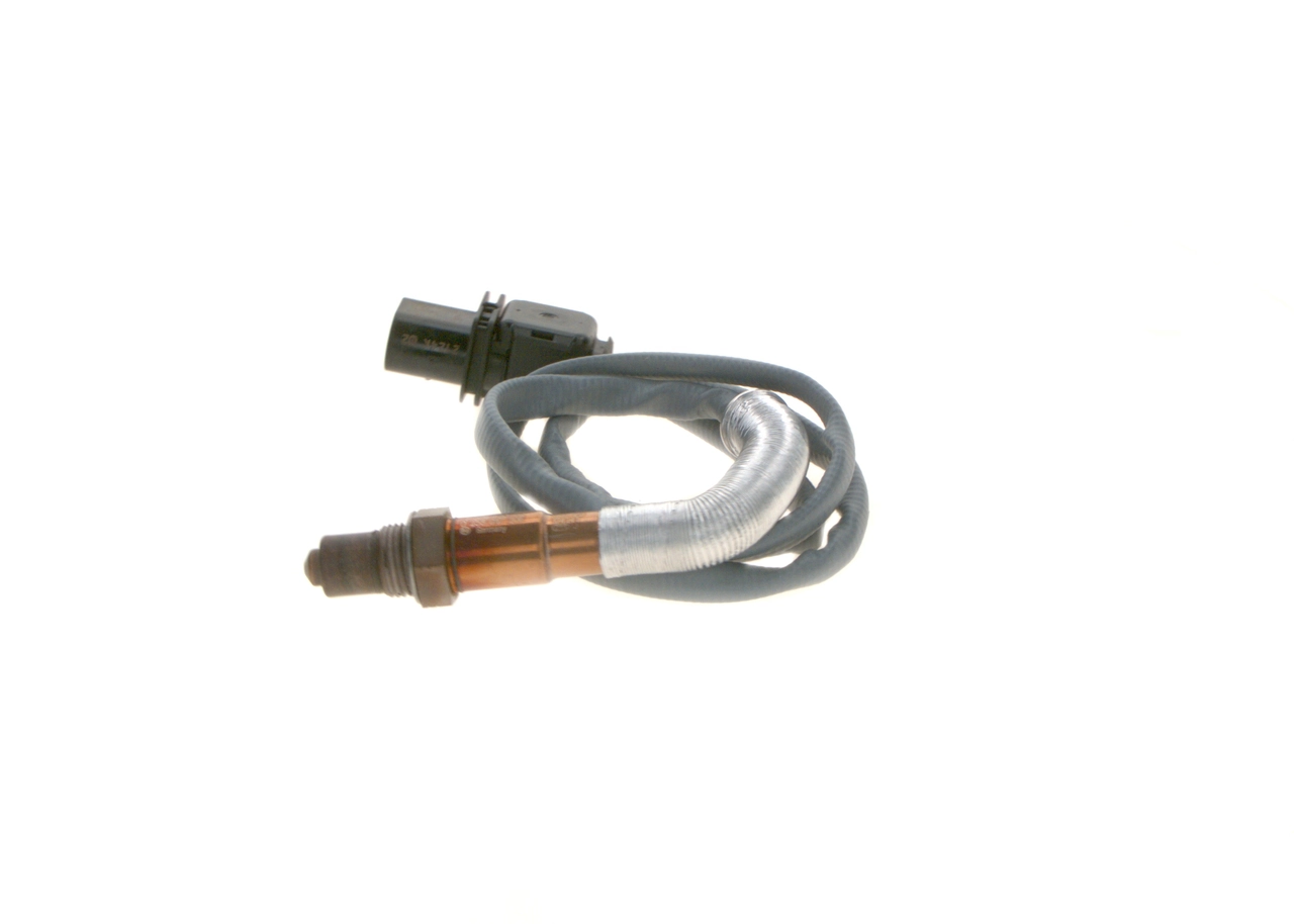 Oxygen Sensor 0 258 017 206