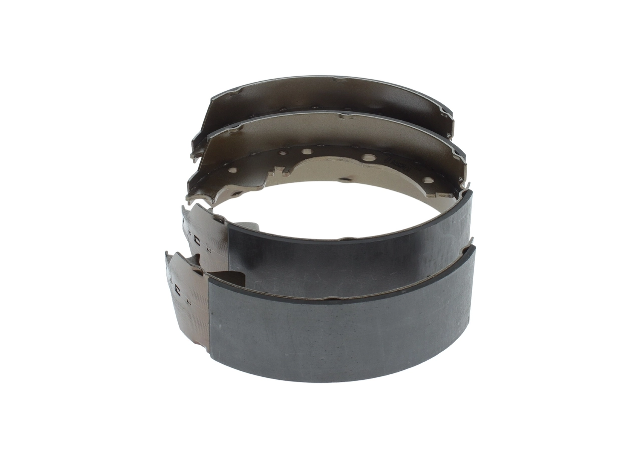 Brake Shoe Set 0 986 487 347