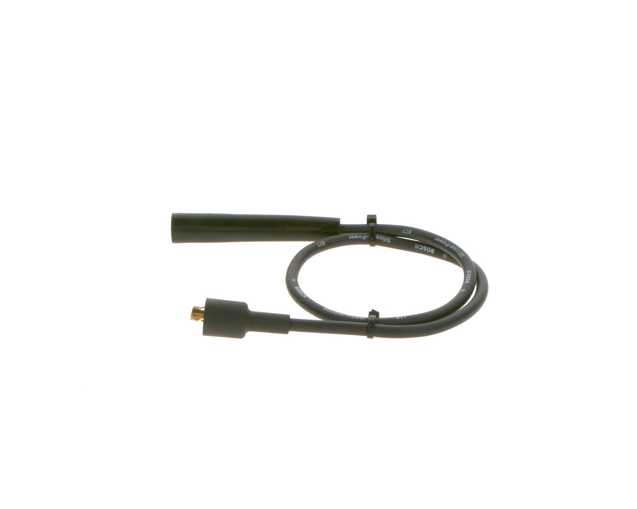 BOSCH 0 986 357 165 Ignition Cable Kit